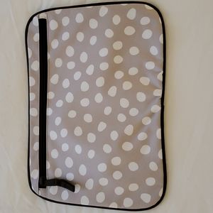 Thirty-One Pocket, Lotsa Dots, NWOT